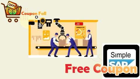 100% Free Coupon Mix Costing & Split Valuation | Procurement & Manufacturing